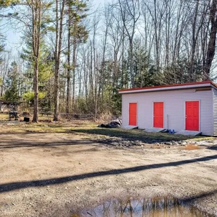 Buy this studio house on 36 Smithwheel Road in Old Orchard Beach, York County