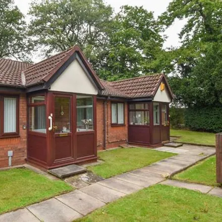 Buy this 2 bed house on 15 Bridle Park in Bromborough, CH62 6ES
