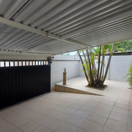 Buy this 3 bed house on Avenida General San Martin 328 in Cordeiro, Recife - PE
