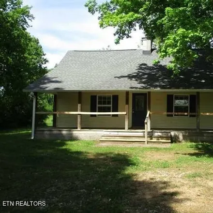 Buy this 3 bed house on 182 Fezzell Road in Meigs County, TN 37322