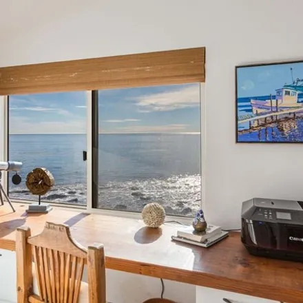 Image 8 - Malibu Road, Malibu Beach, Malibu, CA 90263, USA - House for rent