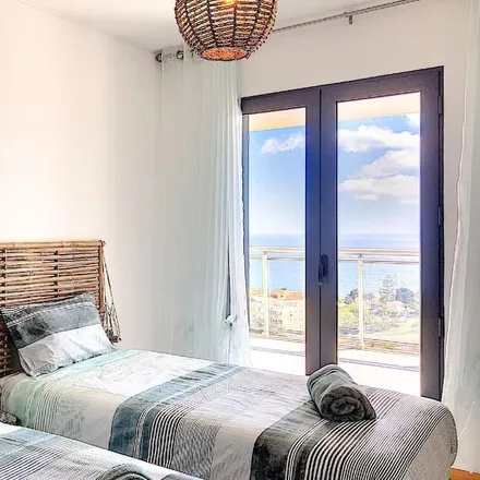 Rent this 3 bed apartment on Caniço in Madeira, Portugal