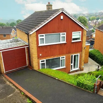 Buy this 3 bed house on 52 Road in Carlton, NG4 4JL