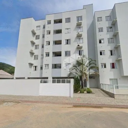 Buy this 2 bed apartment on Rua Roberto Ziemann 3440 in Amizade, Jaraguá do Sul - SC