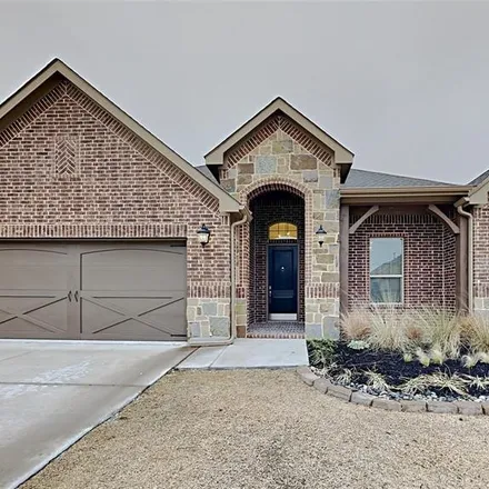 Rent this 4 bed house on 1601 Chapman Court in Annetta, TX 76008
