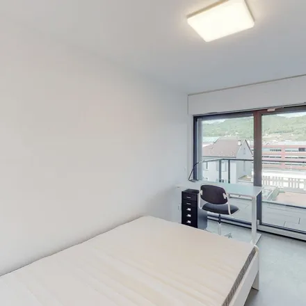 Image 8 - Via Pollini, 6862 Mendrisio, Switzerland - Apartment for rent
