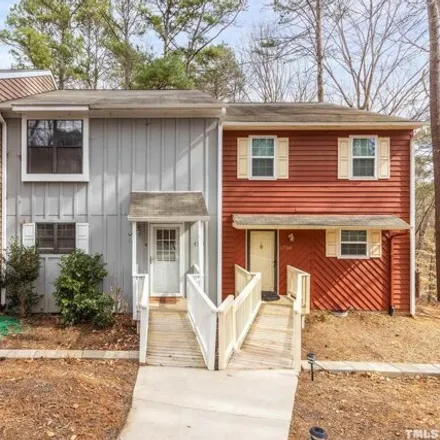 Rent this 2 bed house on 5702 Three Oaks Drive in Raleigh, NC 27612