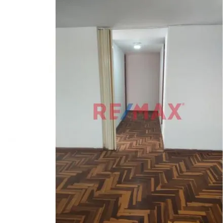 Rent this 2 bed apartment on Calle Carlos Baca Flor in La Perla, Lima Metropolitan Area 07011