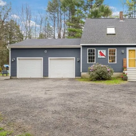 Buy this 4 bed house on 24 Doughty Farm Road in Gray, ME 04039