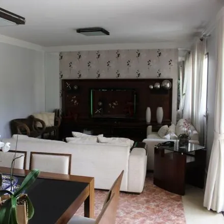 Buy this 4 bed apartment on Avenida Paulo Faccini 1199 in Jardim Paraventi, Guarulhos - SP