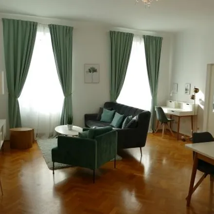 Image 2 - Tabak Trafik Kustura, Heinestraße 27, 1020 Vienna, Austria - Apartment for rent