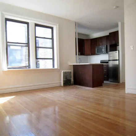 Rent this 2 bed apartment on Crown Cleaners in 11 West 8th Street, New York
