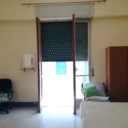 Rent this studio room on Via Calatabiano in 51, 95125 Catania CT