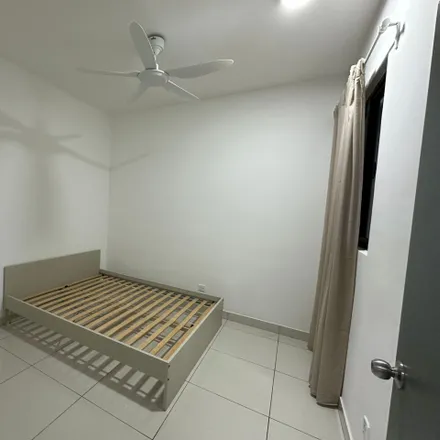 Rent this 2 bed apartment on Trio in Jalan Batu Nilam 26, Bandar Bukit Tinggi 2