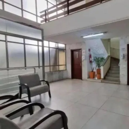 Buy this 1 bed apartment on Avenida Presidente Itamar Franco in São Mateus, Juiz de Fora - MG