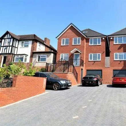 Buy this 5 bed house on 265 in 267 Lichfield Road, Rushall