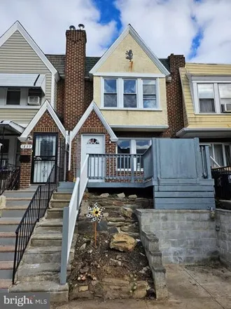 Rent this 4 bed house on 1877 Plymouth Street in Philadelphia, PA 19126