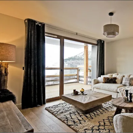 Image 1 - Vieil Alpe - Apartment for sale