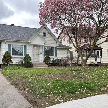 Buy this 5 bed house on 35 Banker Place in City of Rochester, NY 14616
