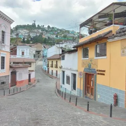 Buy this 15 bed house on Imbabura in 170405, Quito