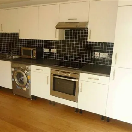 Image 4 - Christchurch Road, Southchurch Road, Southend-on-Sea, SS1 2PP, United Kingdom - Apartment for rent