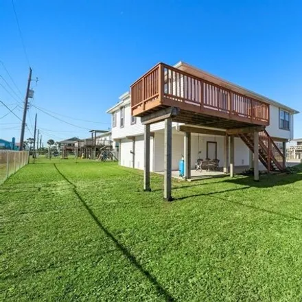 Image 3 - 16567 Henry Morgan Road, Jamaica Beach, Galveston County, TX 77554, USA - House for sale