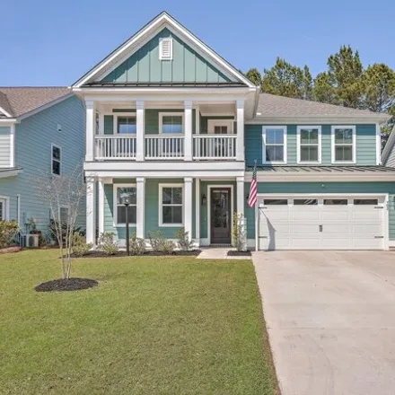 Buy this 5 bed house on 304 Whispering Breeze Lane in Cane Bay Plantation, SC 29486