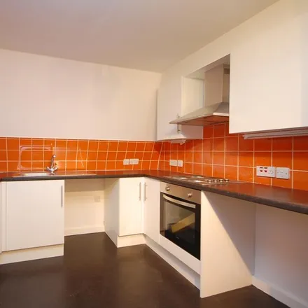Rent this 2 bed apartment on Bricklayers Arms Distribution Centre in Hendre Road, London