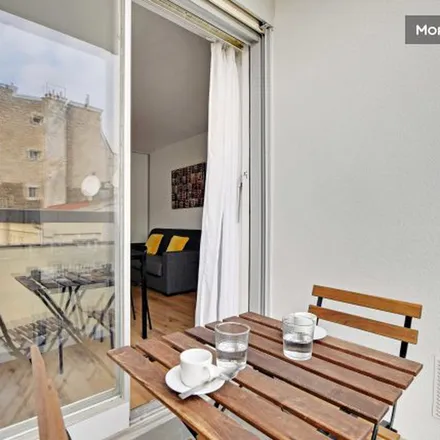 Image 7 - 72;74 Rue Saint-Maur, 75011 Paris, France - Apartment for rent