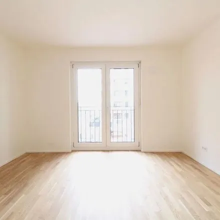 Rent this 2 bed apartment on Gref-Völsing-Straße 10 in 60314 Frankfurt, Germany