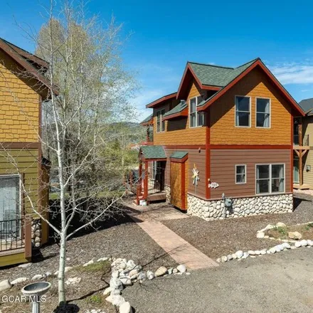 Buy this 3 bed house on Edgewater Circle in Granby, CO 80446