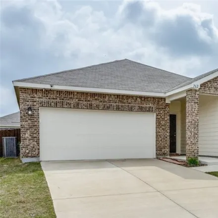 Buy this 3 bed house on Wilshire Drive in Lavon, TX 75166