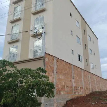 Image 2 - unnamed road, Estância Poços de Caldas, Poços de Caldas - MG, 37706-019, Brazil - Apartment for sale
