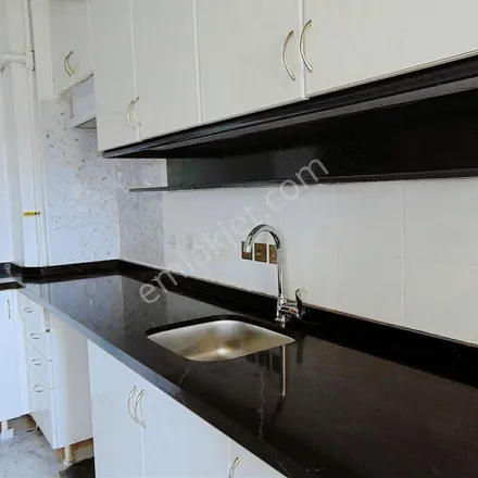 Rent this 3 bed apartment on 2856. Cd. in 06810 Çankaya, Turkey