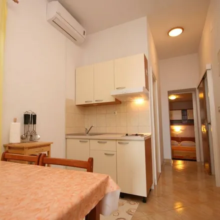Image 2 - 21327 Općina Podgora, Croatia - Apartment for rent