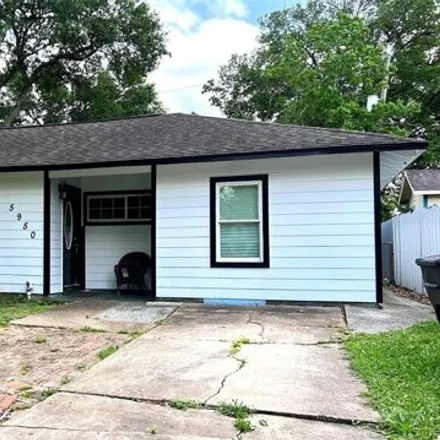 Buy this 4 bed house on 5972 Belneath Street in Houston, TX 77033