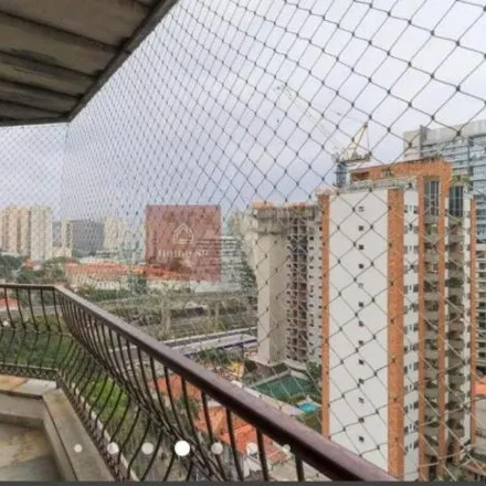 Image 1 - Avenida Duque de Caxias 847, Campos Elísios, São Paulo - SP, 01214-100, Brazil - Apartment for rent