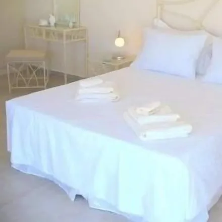 Rent this 3 bed house on Bahçeli Sk in Karavas, Cyprus