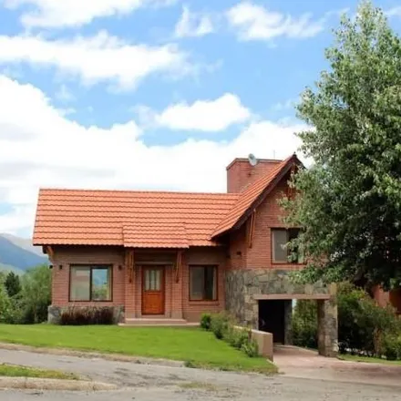 Rent this 2 bed house on Chañares in Junín, 5881 Villa de Merlo