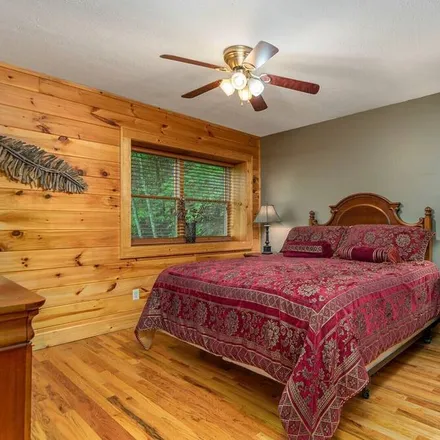 Image 4 - Maggie Valley, NC - House for rent