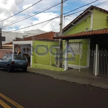 Buy this 2 bed house on Rua Gastão Vidigal in Vila Palmares, São Carlos - SP