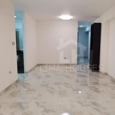 Rent this 3 bed apartment on Club House Castilla in César Vallejo Avenue, Lince