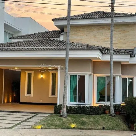 Buy this 3 bed house on Rua Ovídio Cantidiano dos Santos in Jardim Horizontes de Sorocaba, Sorocaba - SP
