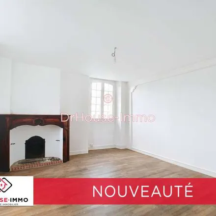 Image 5 - Hôtel de Ville, Rue Bertrand Duguesclin, 24000 Périgueux, France - Apartment for rent