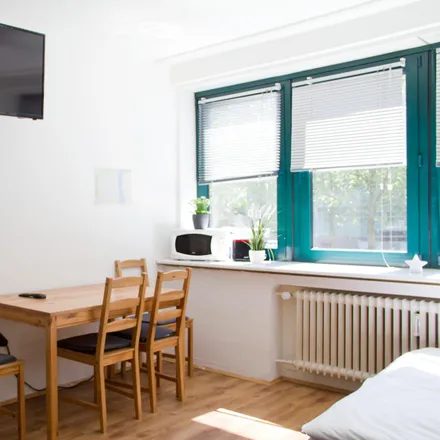 Image 7 - Hansaring 19, 50670 Köln, Germany - Apartment for rent