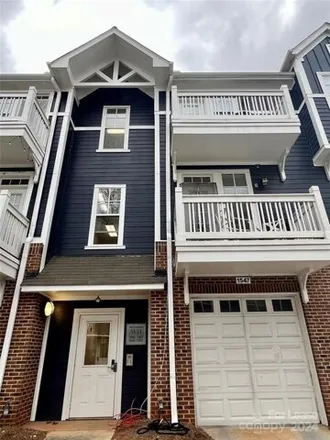 Rent this 2 bed condo on 1585 Walnut View Drive in Charlotte, NC 28208