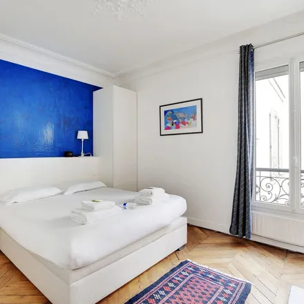 Image 8 - 3 Rue de Valenciennes, 75010 Paris, France - Apartment for rent
