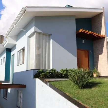 Image 1 - Rua José Steck, Vila Bossi, Louveira - SP, 13290-000, Brazil - House for sale