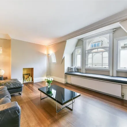 Rent this 1 bed apartment on 102 Great Portland Street in East Marylebone, London