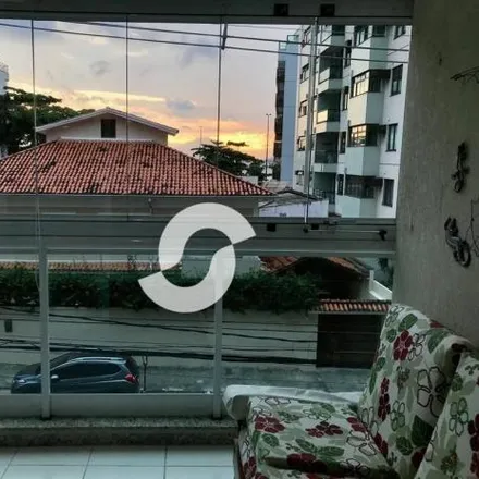Image 1 - Rua Leonel Magalhães, Charitas, Niterói - RJ, 24370-110, Brazil - Apartment for sale